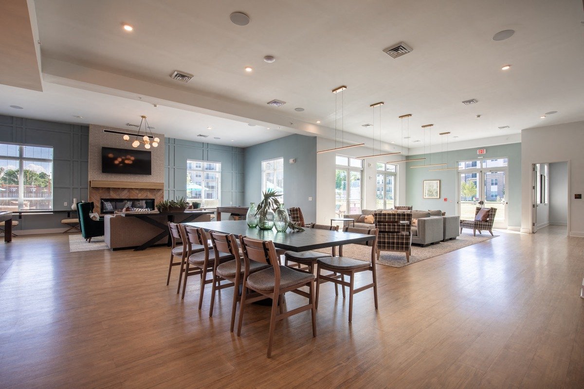 Fairmont At South Lake is a similar property to Woodmore Apartments located in Bowie